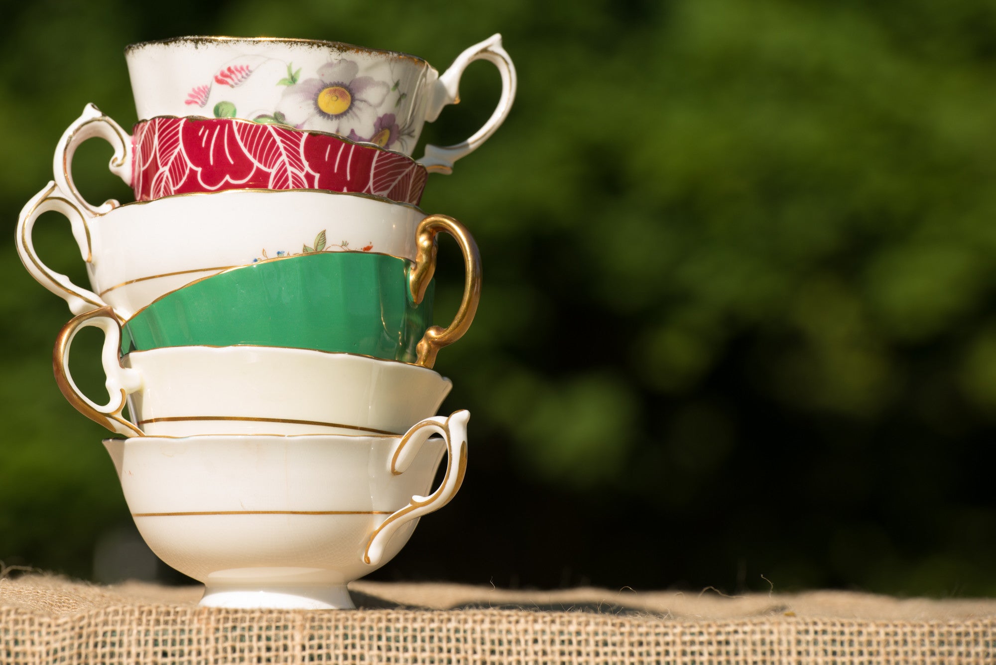Tea Accessories
