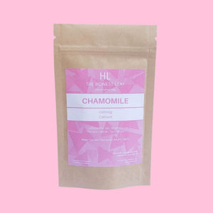 Tea Bags - Chamomile