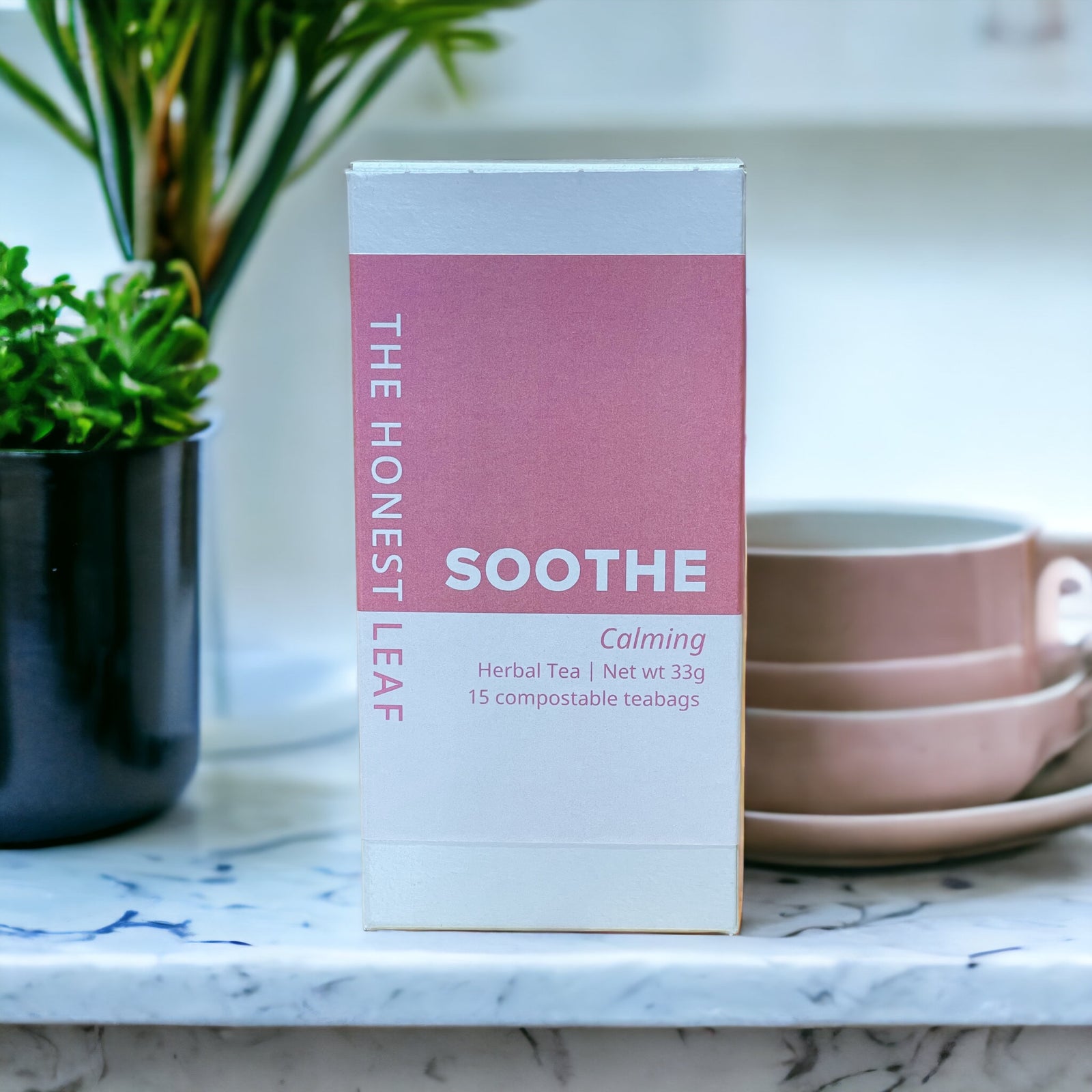Soothe (Anti-inflammatory)