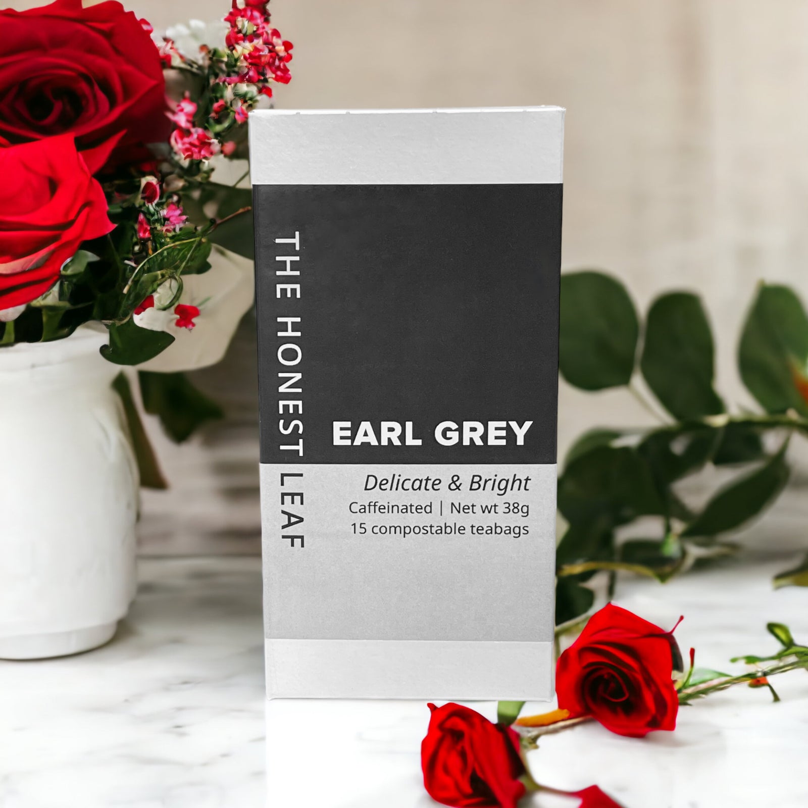 Earl Grey