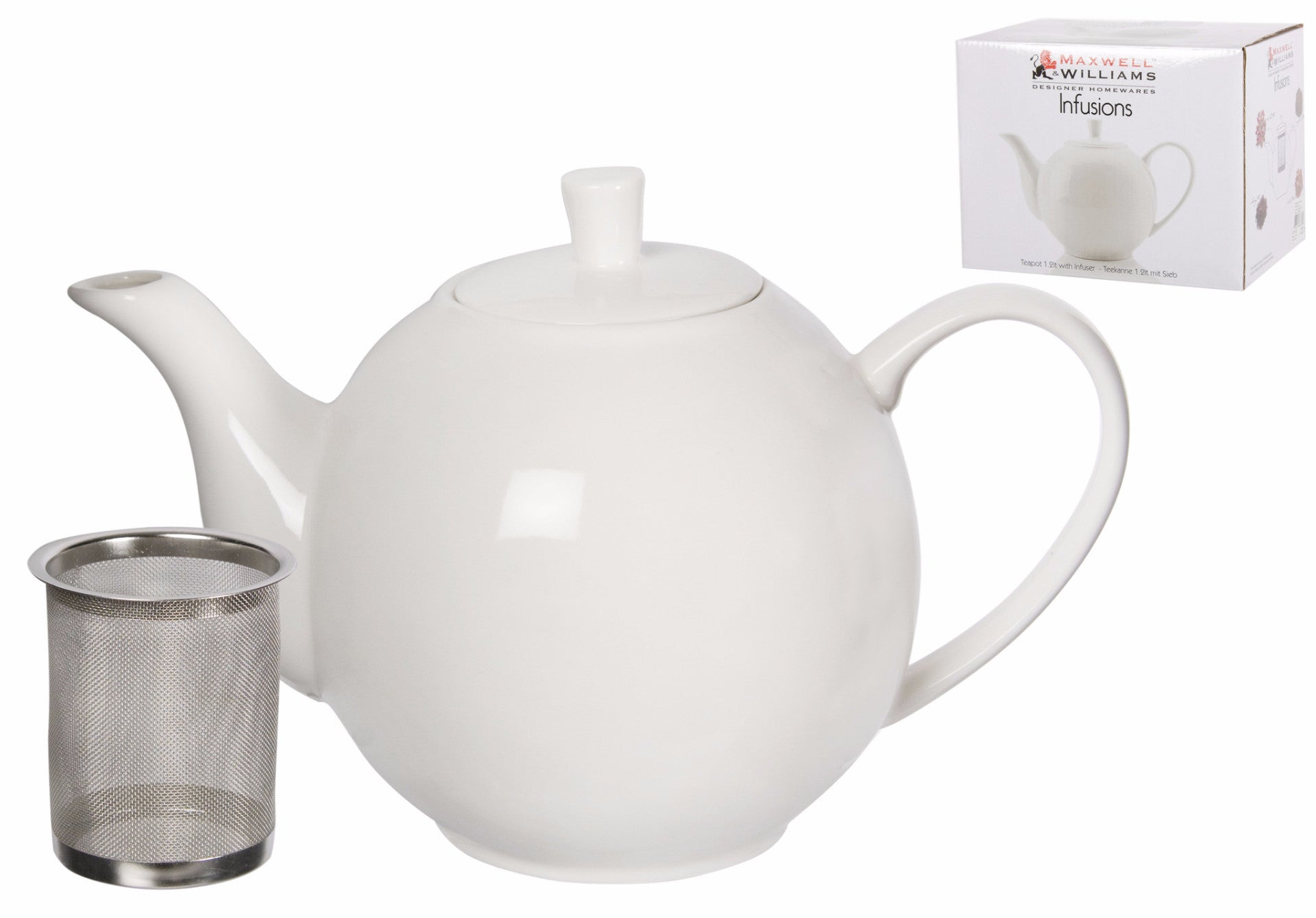 Tea Pots
