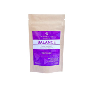 Balance (Blood Sugar)