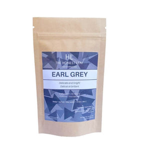 Tea Bags - Earl Grey