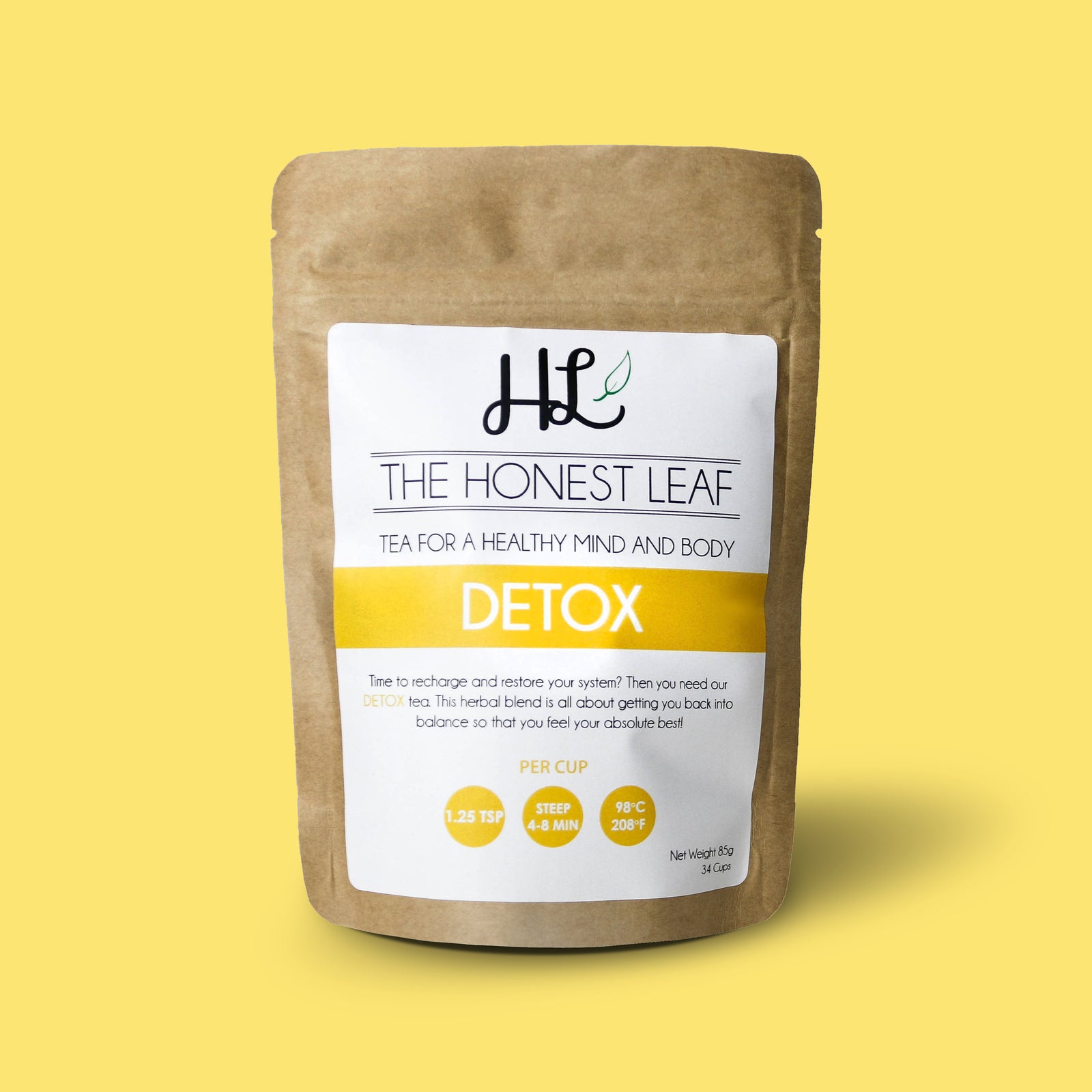 Detox (Detoxification)