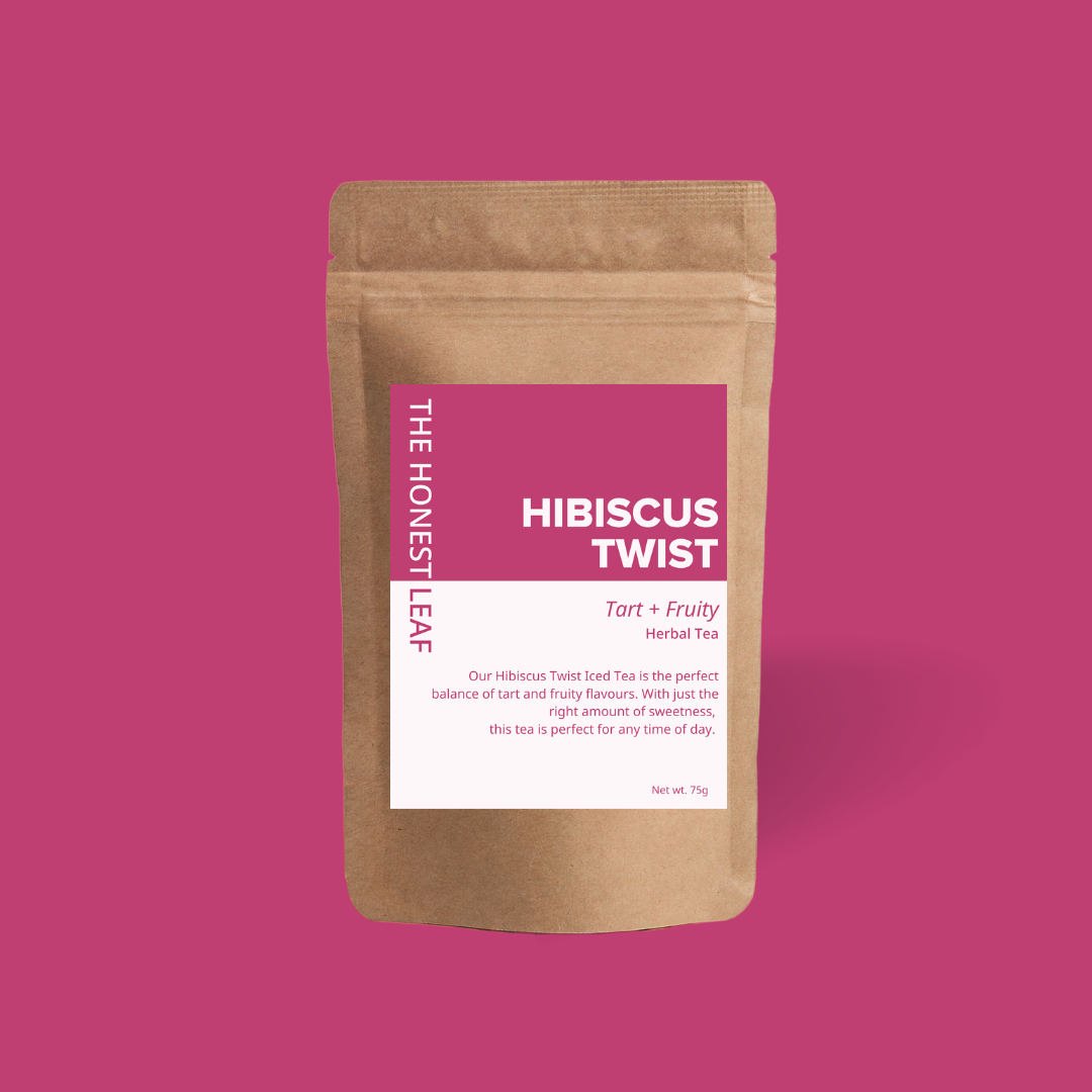 Hibiscus Twist