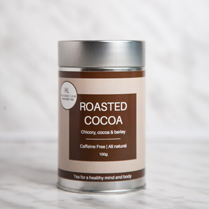 Roasted Cocoa