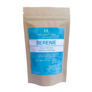 Tea Bags - Serene