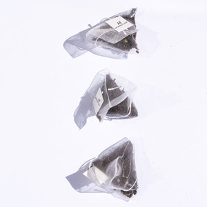Tea Bags - Relieve